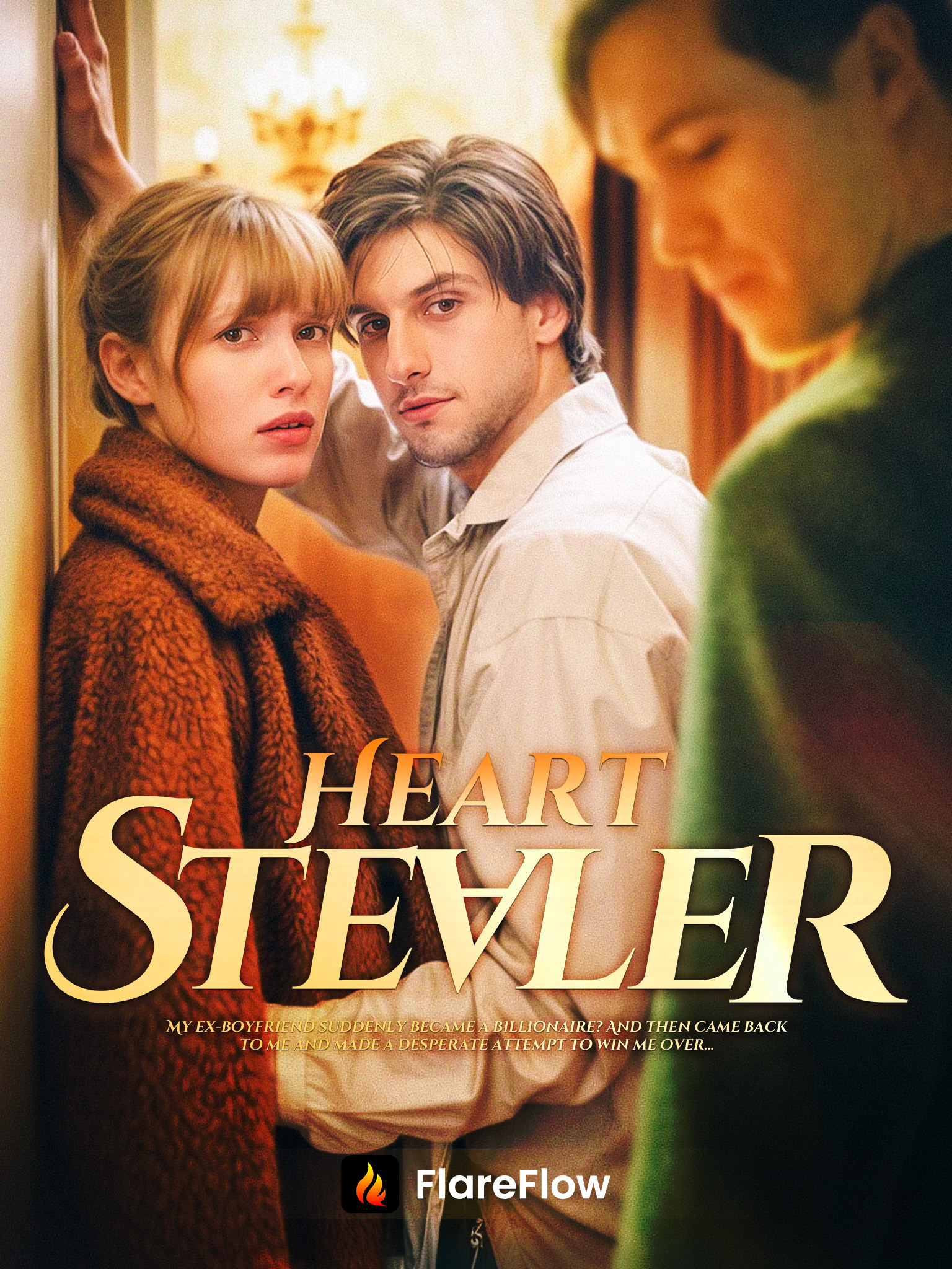Heart Stealer