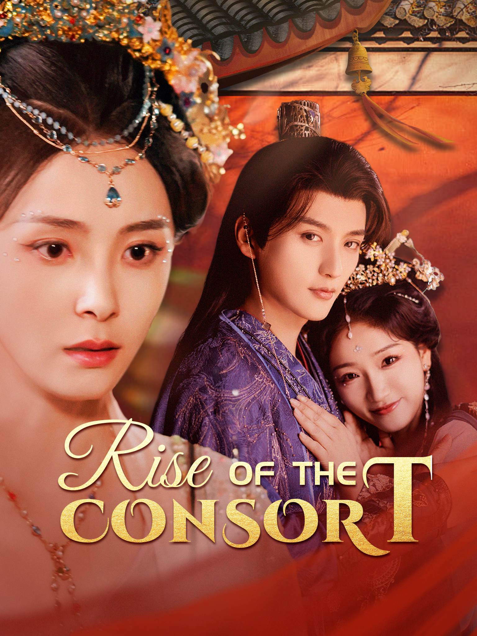 Rise of the Consort