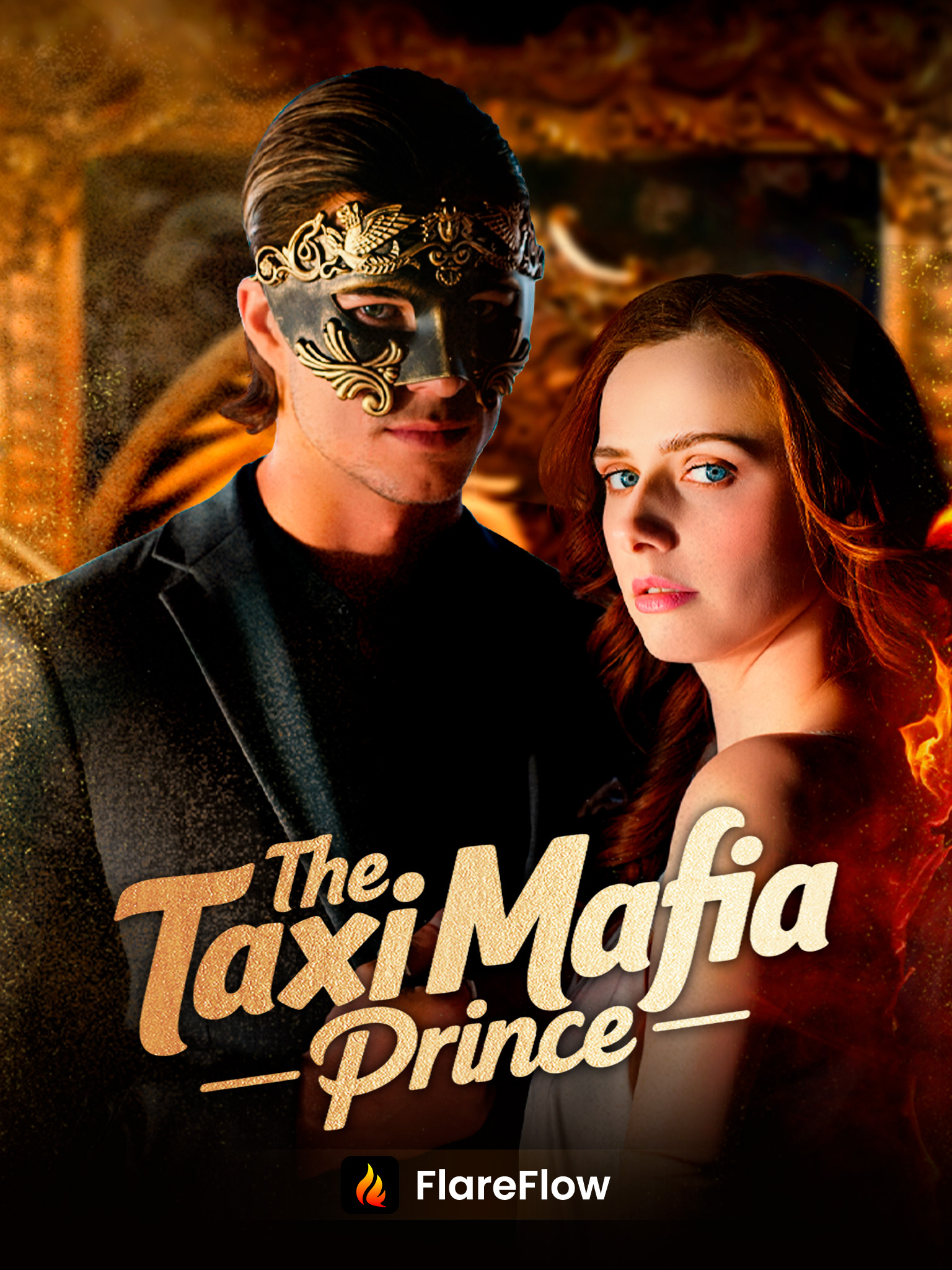 The Taxi Mafia Prince