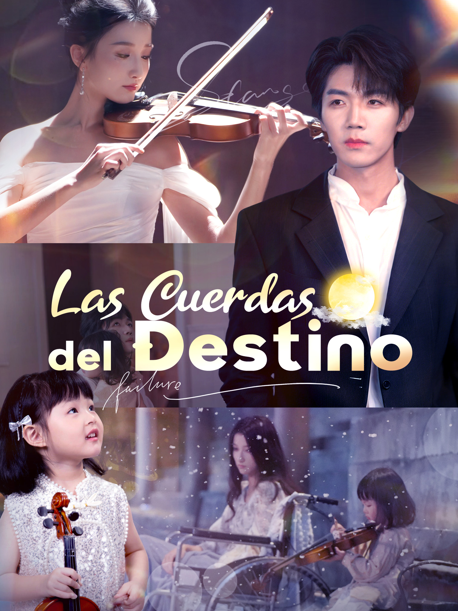 Las Cuerdas del Destino