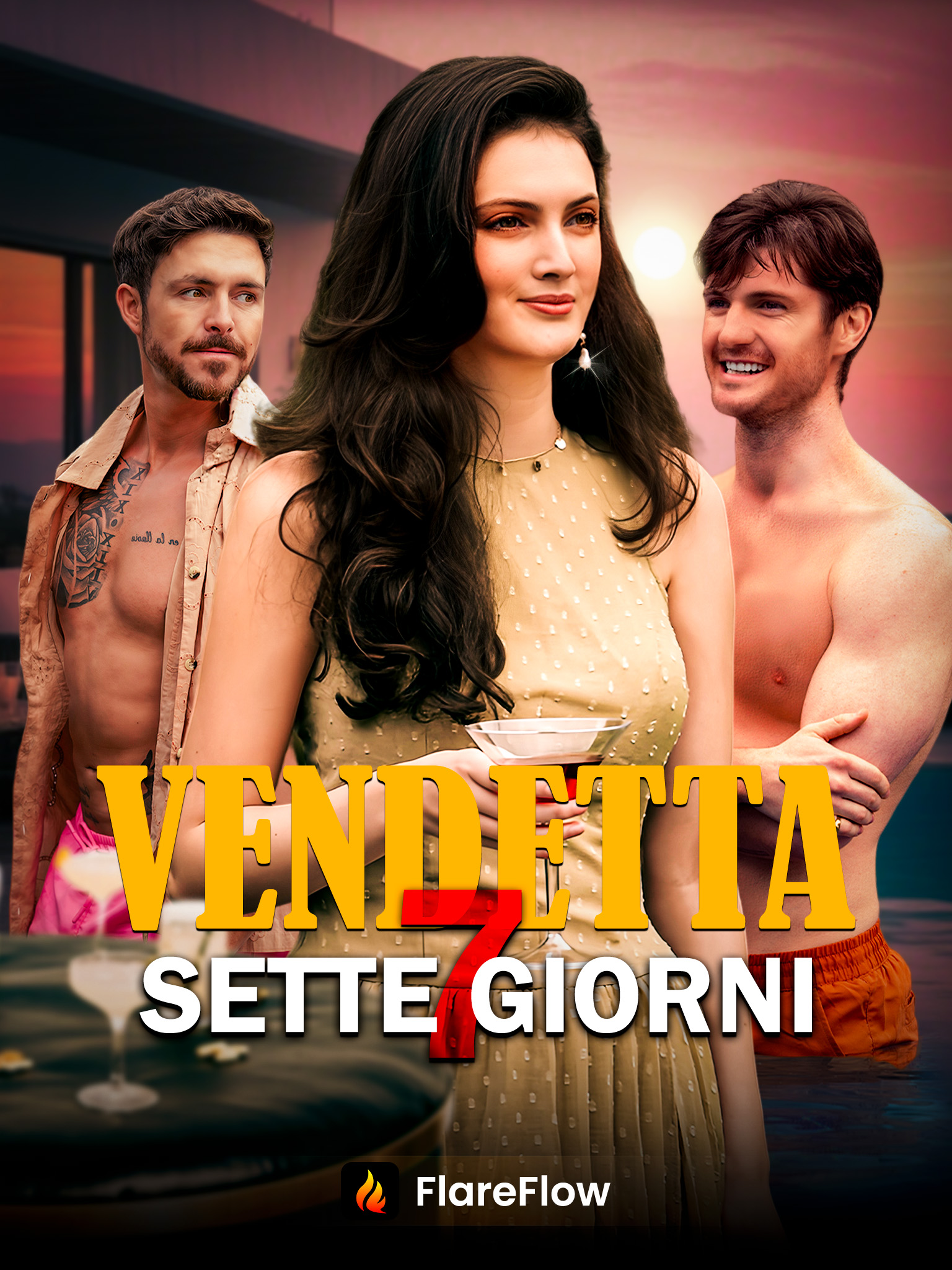 Vendetta Sette Giorni