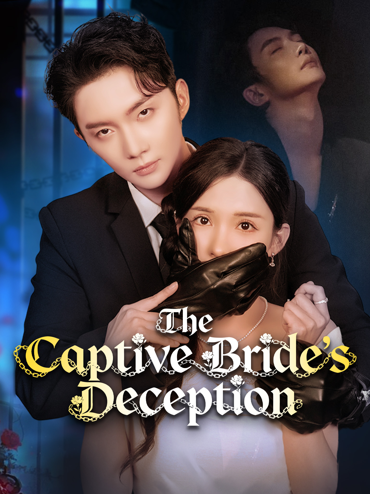 The Captive Brides Deception