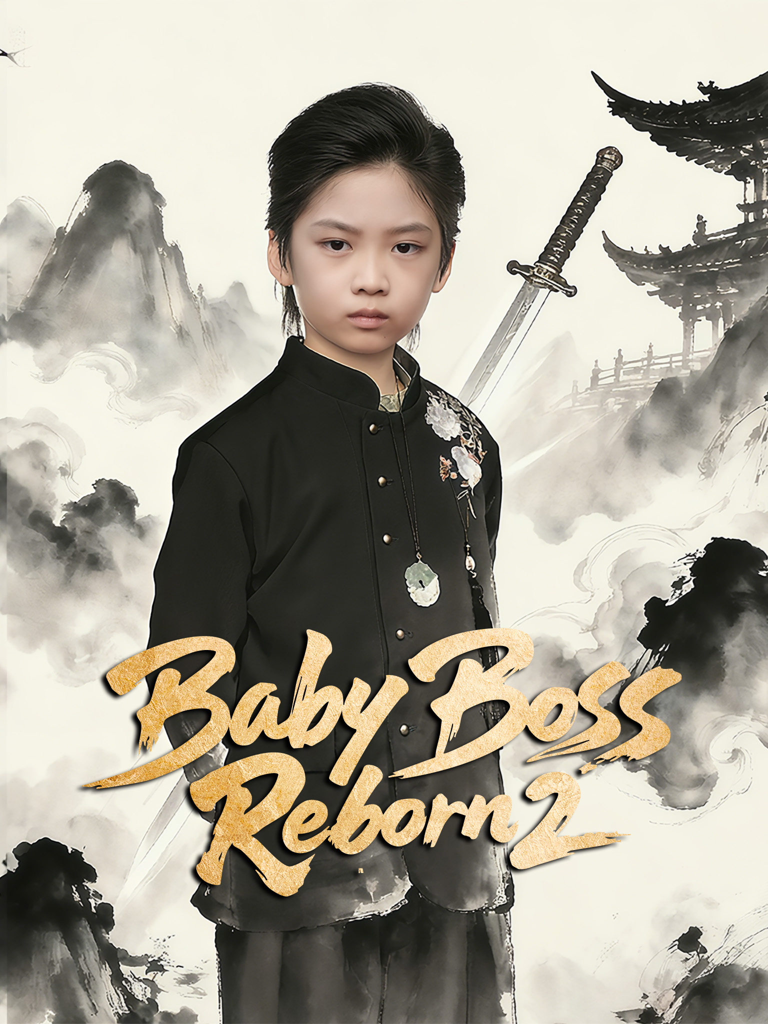 Baby Boss Reborn 2