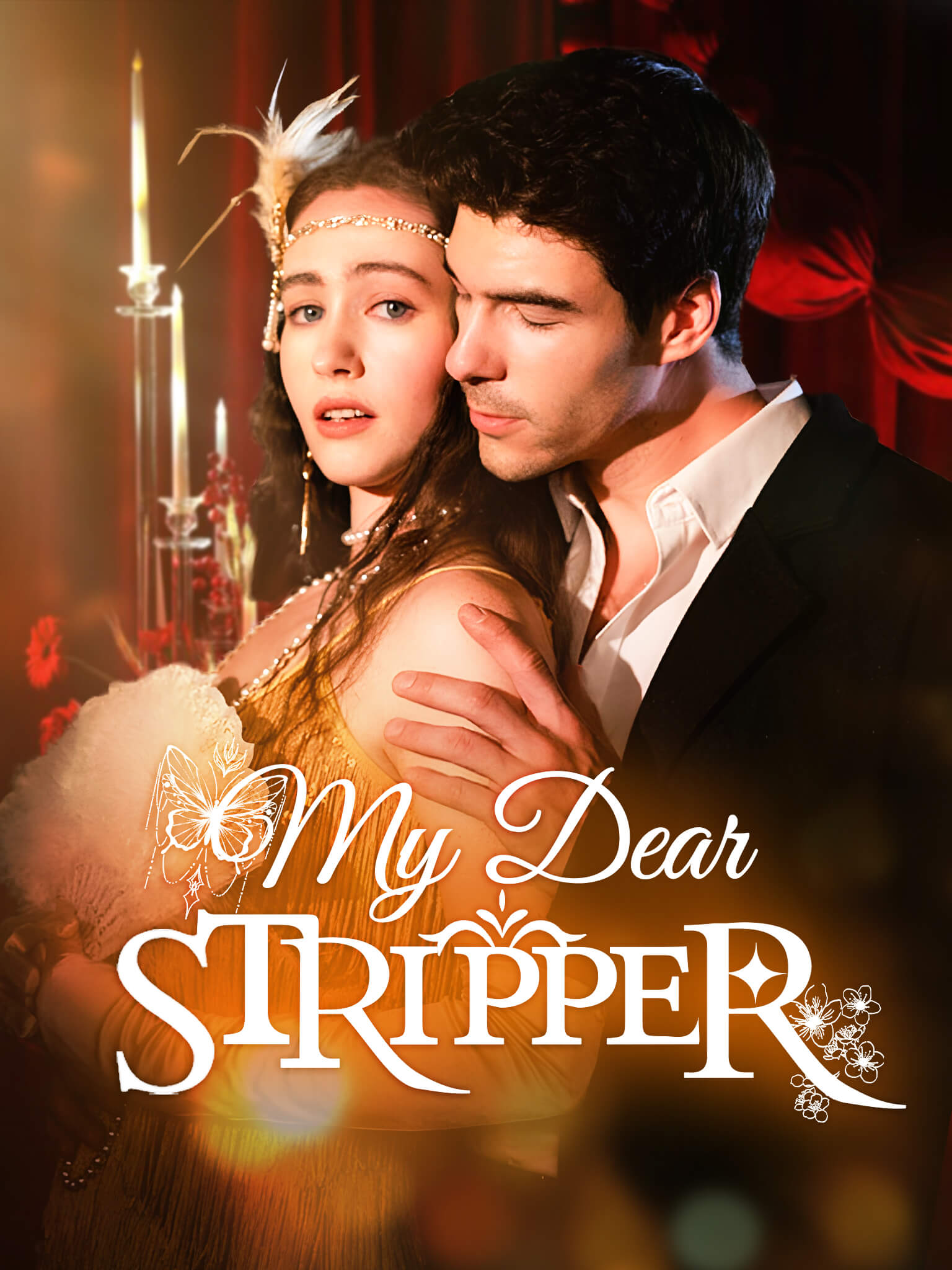 My Dear Stripper