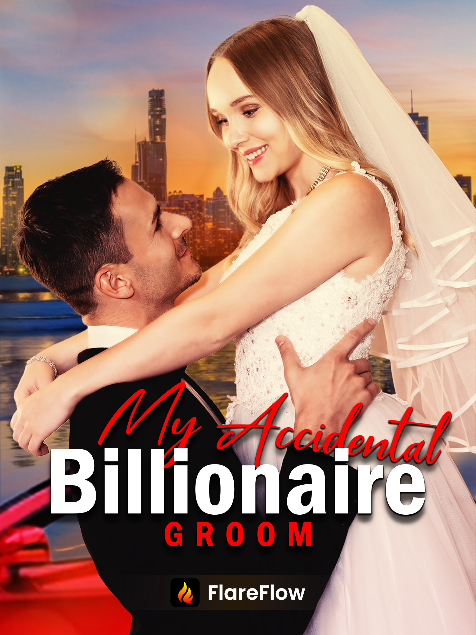 My Accidental Billionaire Groom