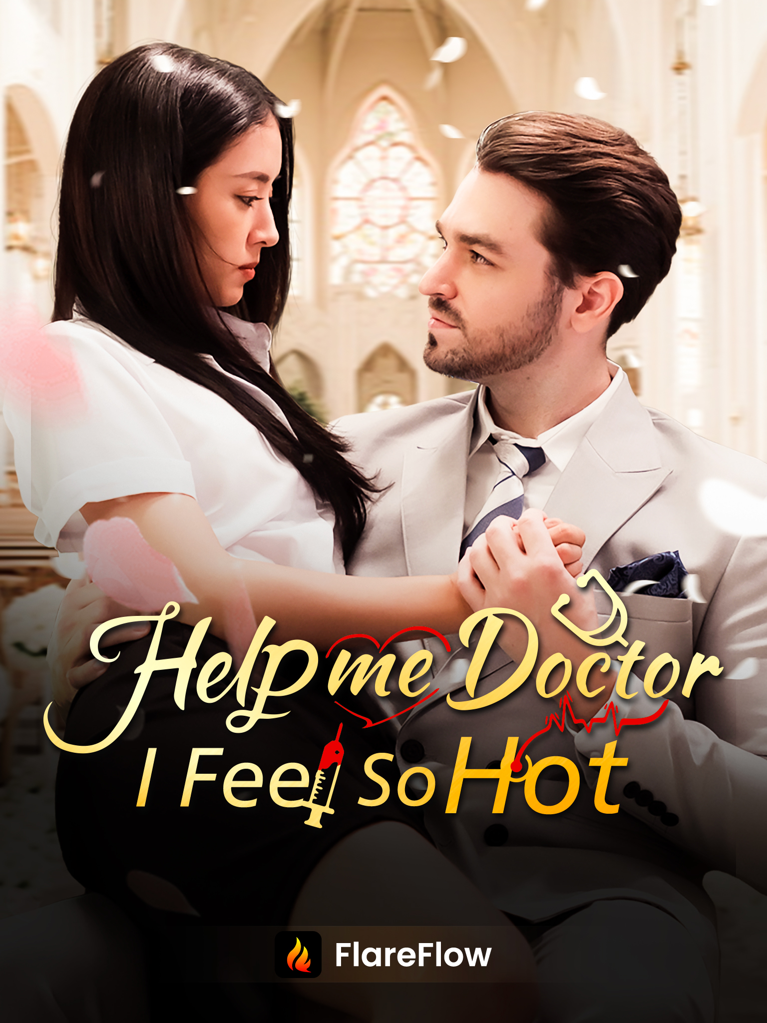 Help Me, Doctor, I Feel So Hot