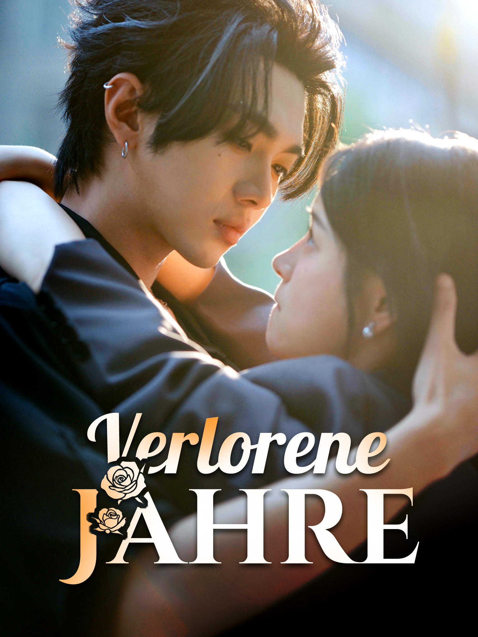 Verlorene Jahre