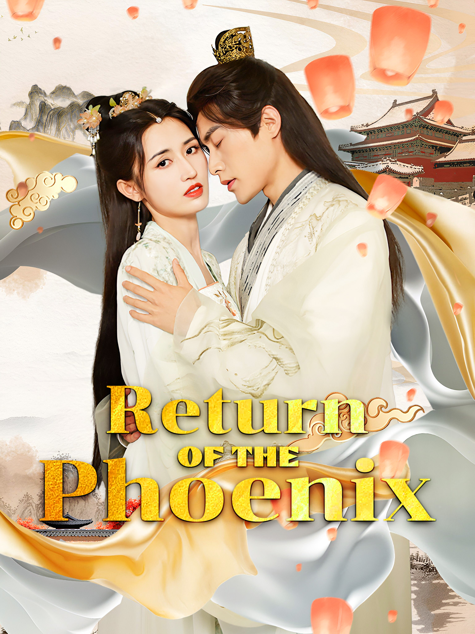 Return of the Phoenix