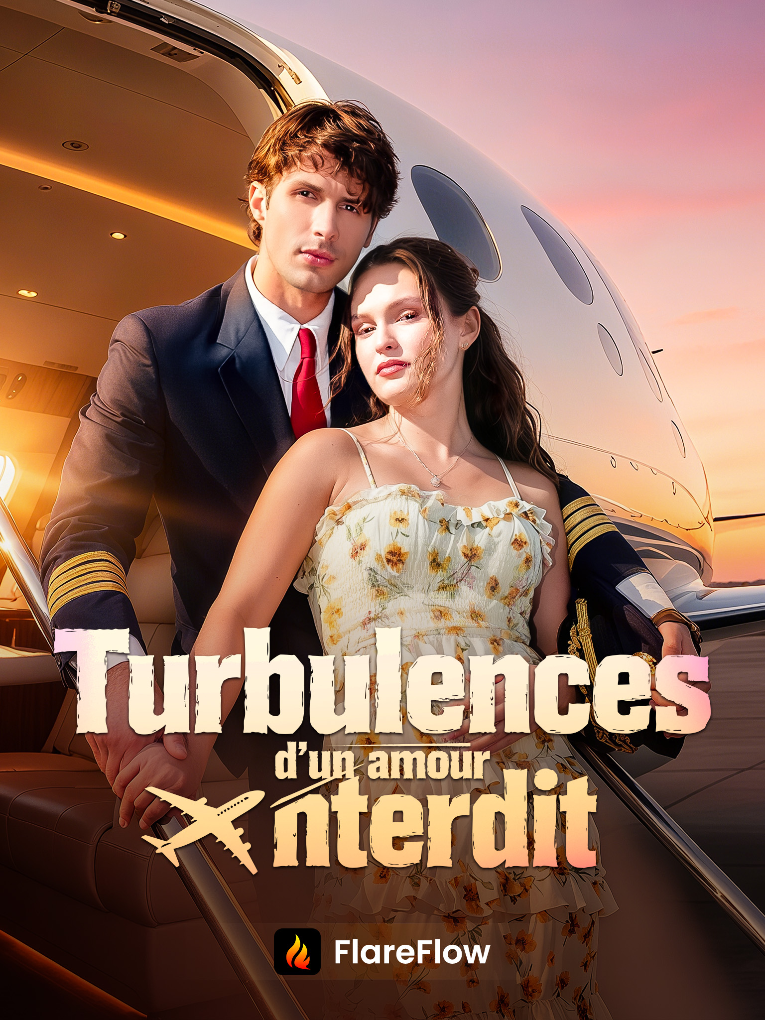Turbulences d’un amour interdit