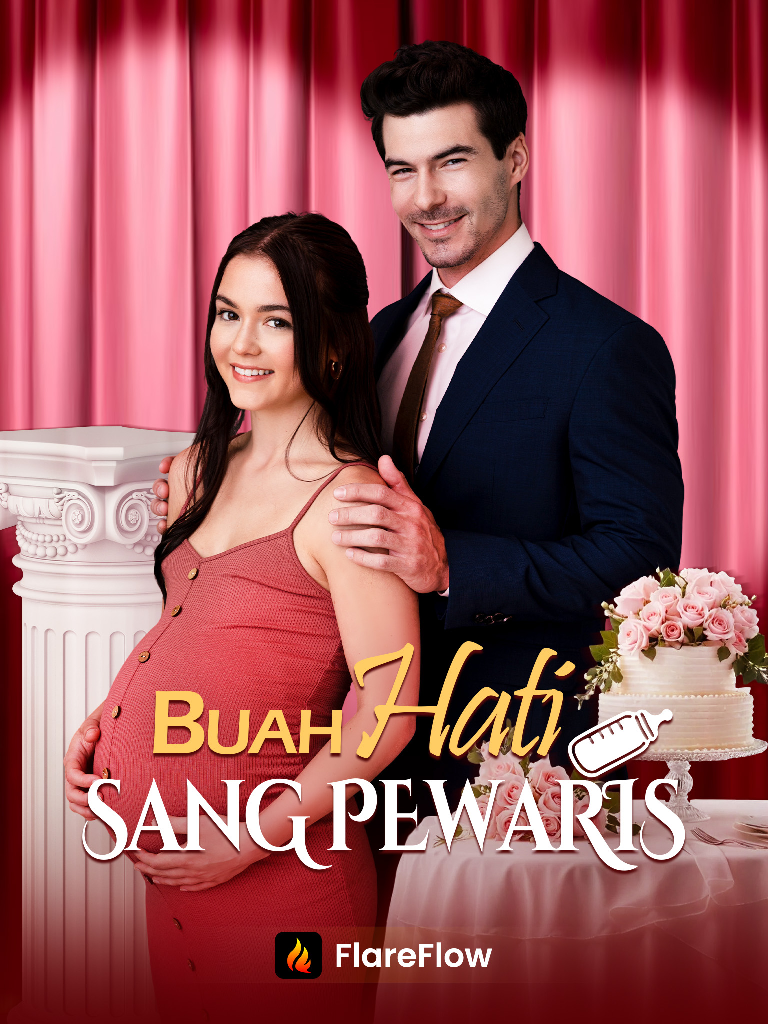 Buah Hati Sang Pewaris[Dubbing]
