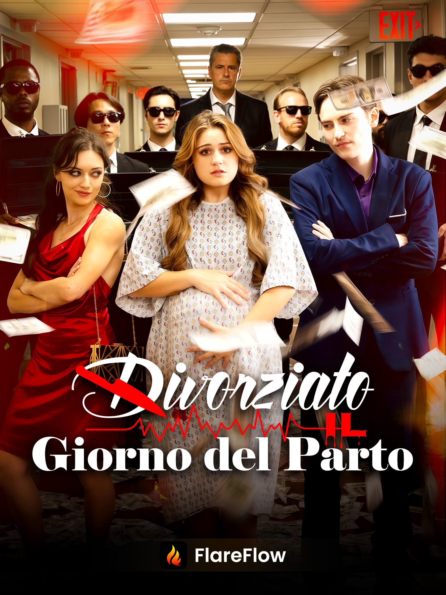 Divorziato il Giorno del Parto