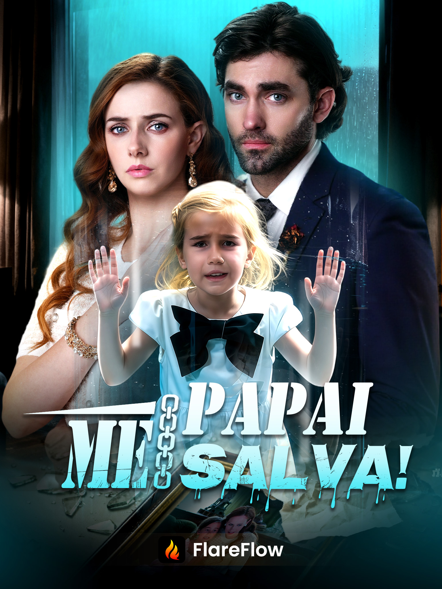 Papai, Me Salva!