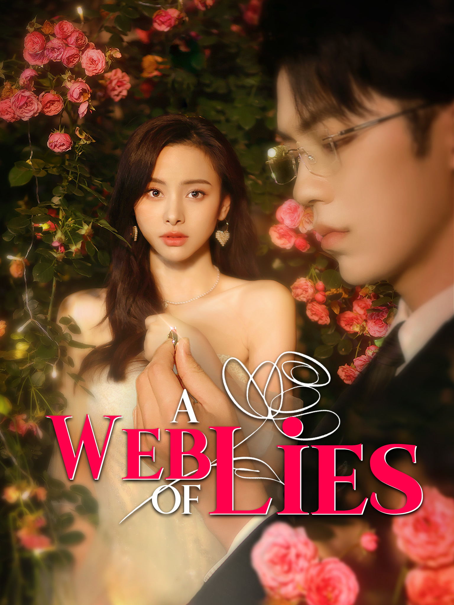 A Web of Lies