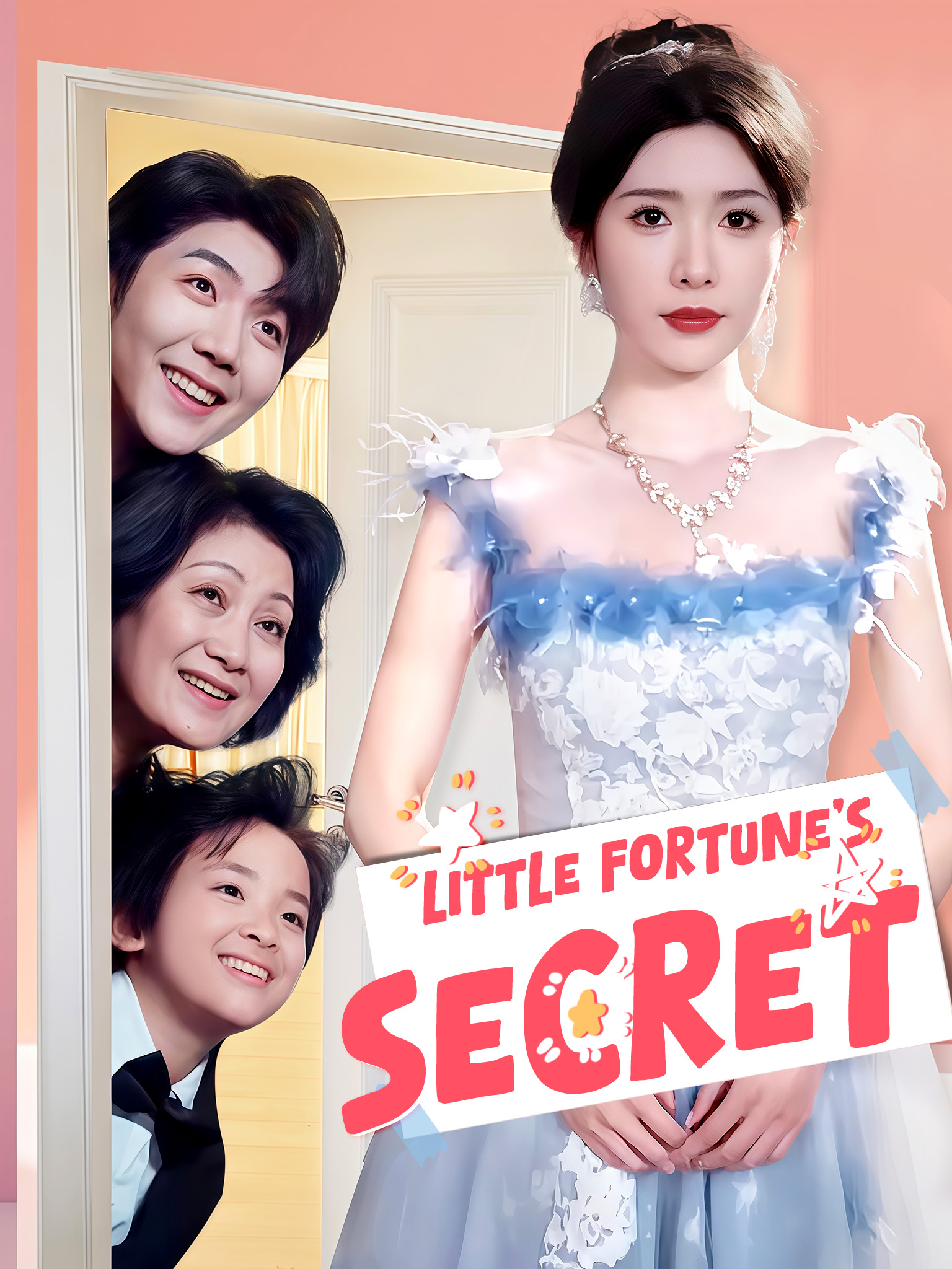 Little Fortune's Secret