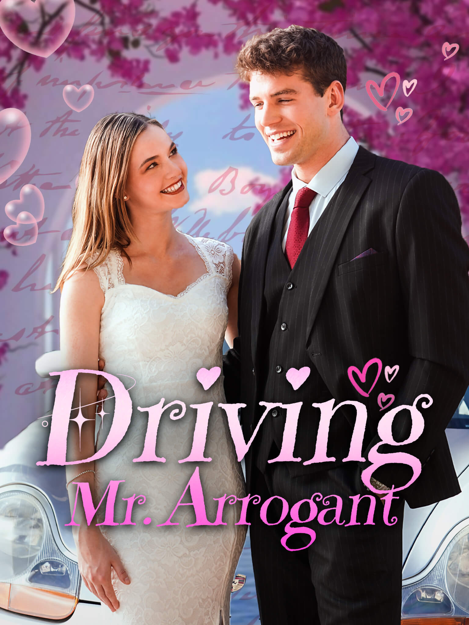 Driving Mr. Arrogant