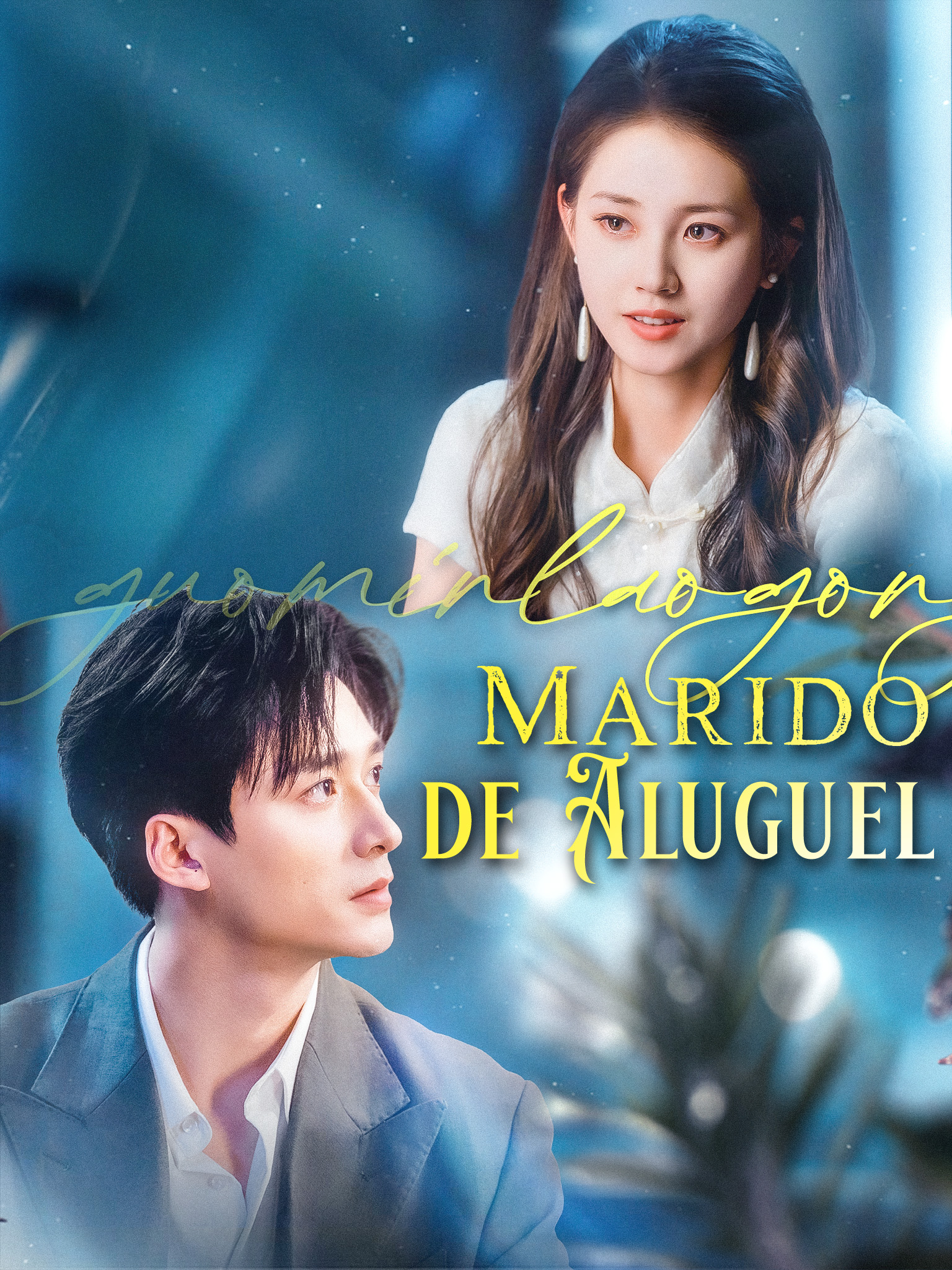 Marido de Aluguel