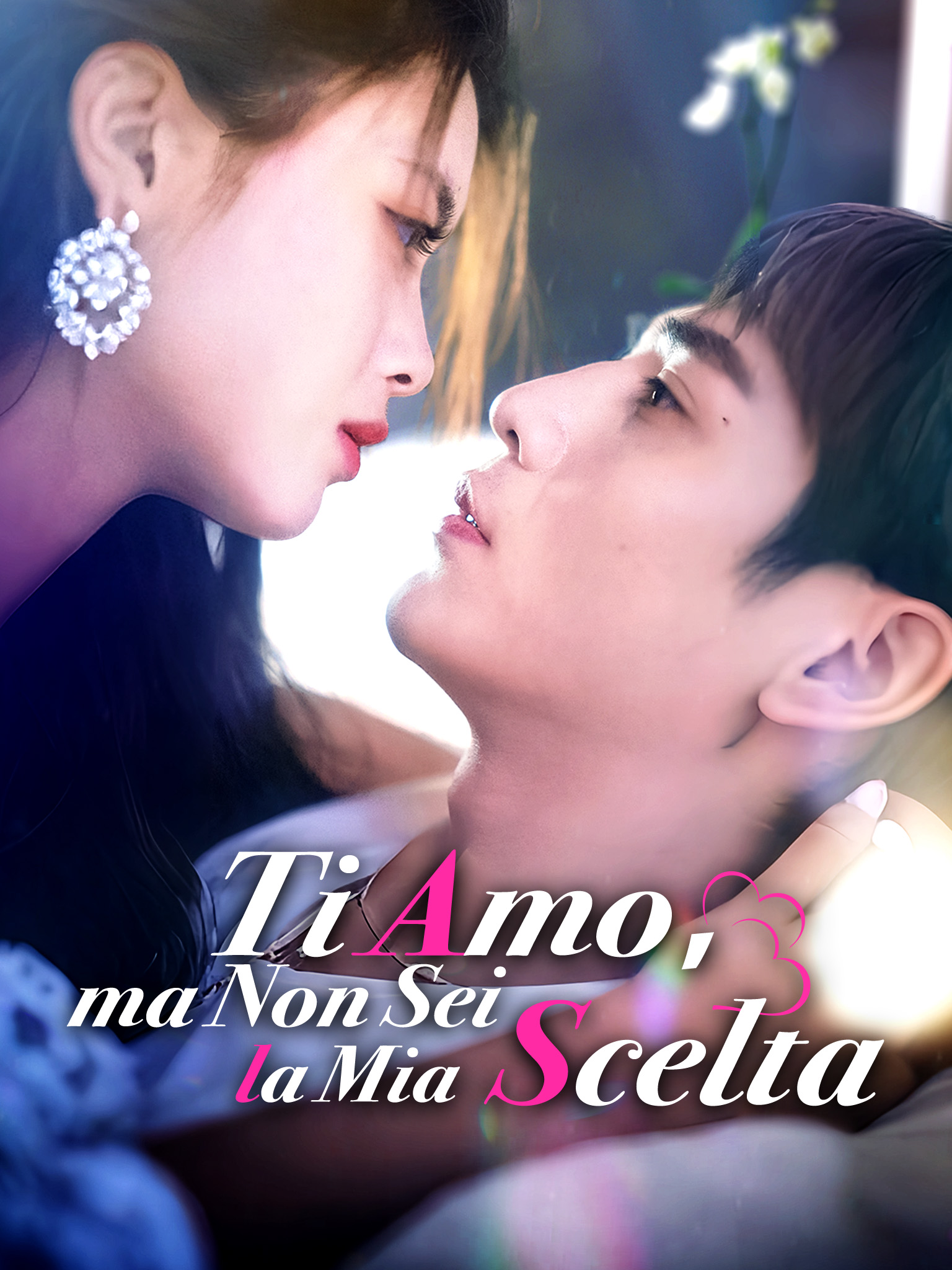 Ti Amo, ma Non Sei la Mia Scelta