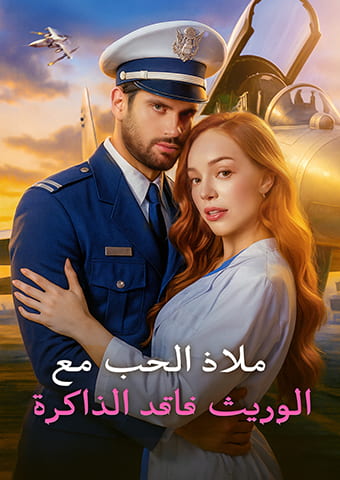 ملاذ الحب مع الوريث فاقد الذاكرة