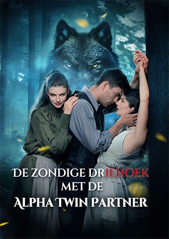 De zondige driehoek met de Alpha Twin Partner