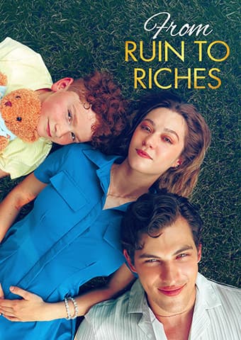 From Ruin to Riches