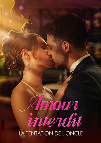 Amour interdit : la tentation de l'oncle