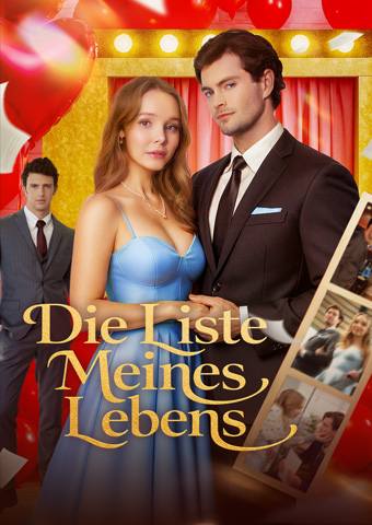 Die Liste Meines Lebens