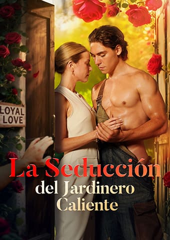 La Seducción del Jardinero Caliente
