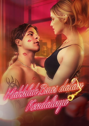 Makhluk Buas dalam Kendalinya