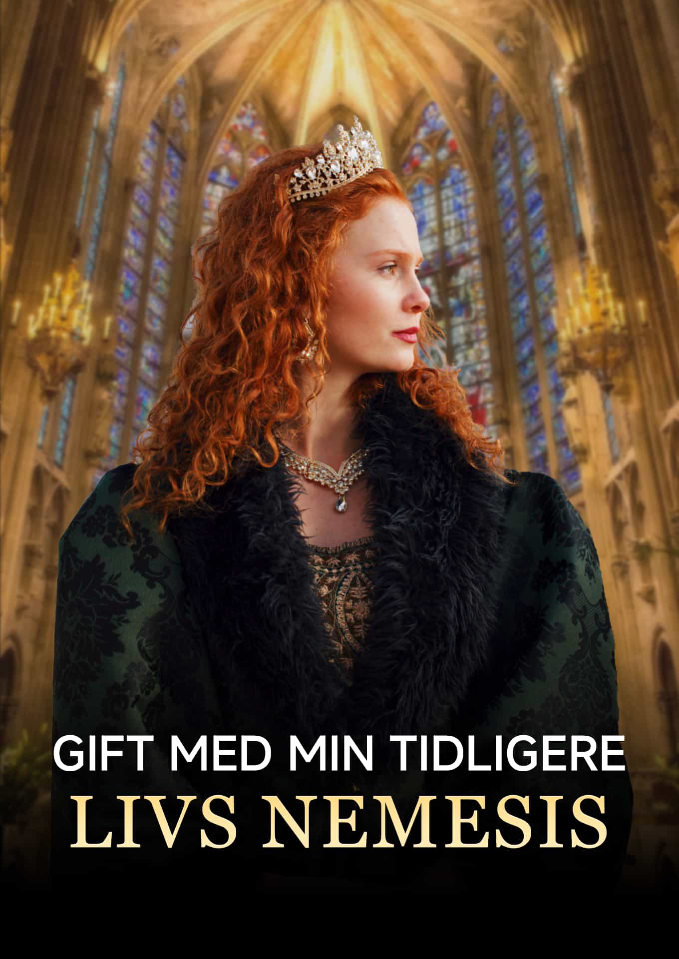 Gift med min tidligere livs nemesis