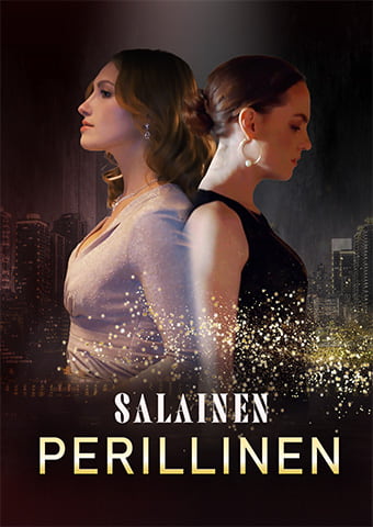 Salainen perillinen