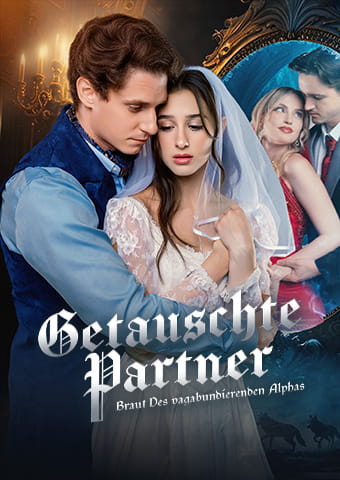 Getauschte Partner: Braut Des vagabundierenden Alphas