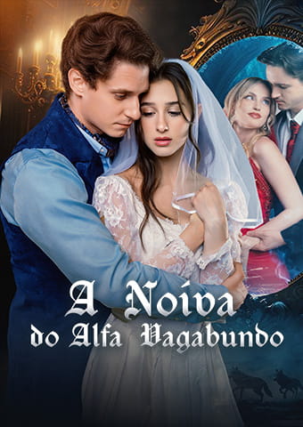 A Noiva do Alfa Vagabundo