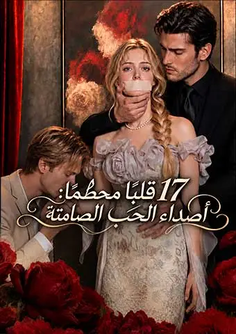 17 قلبًا محطمًا: أصداء الحب الصامتة poster