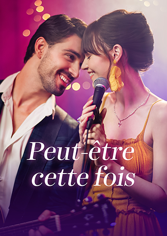 Peut etre cette fois