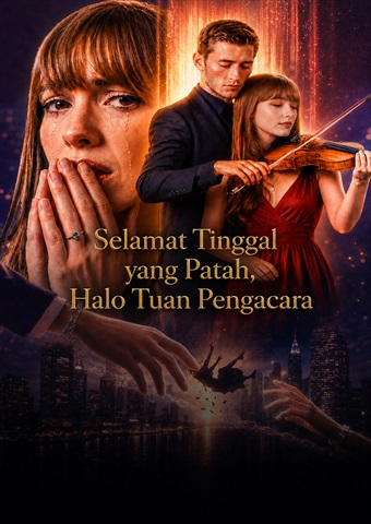 Selamat Tinggal yang Patah, Halo Tuan Pengacara