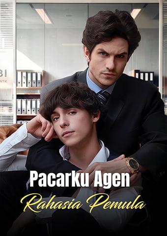 Pacarku Agen Rahasia Pemula