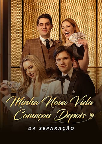 Minha Nova Vida Começou Depois da Separação