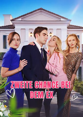 Zweite Chance bei dem Ex