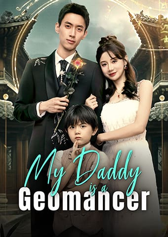 My Daddy Is a Geomancer