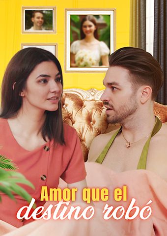 Amor que el destino robó