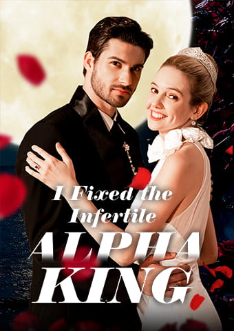 I Fixed the Infertile Alpha King