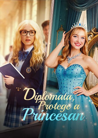 Diplomata, Protege a Princesan
