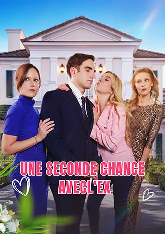 Une seconde chance avec l'ex