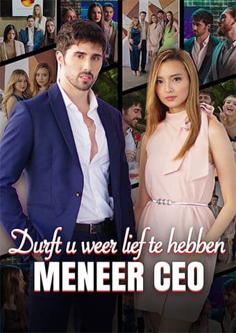 Durft u weer lief te hebben, Meneer CEO