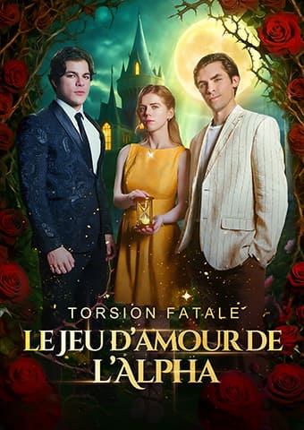 Torsion fatale : le Jeu d’amour de l’Alpha