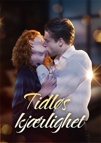 Tidløs kjærlighet