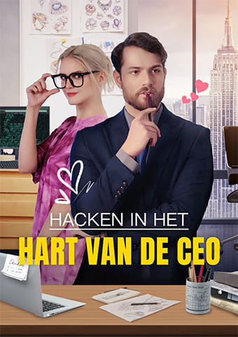 Hacken in het Hart van de CEO