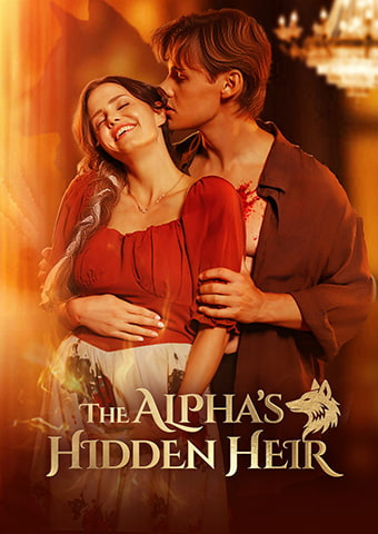 The Alpha's Hidden Heir