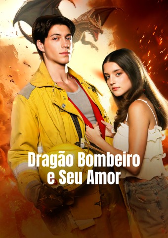 Dragão Bombeiro e Seu Amor