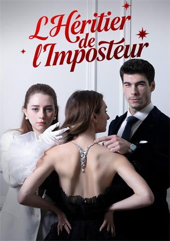 L'Héritier de l'Imposteur